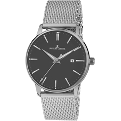 ساعت مچی ژاک لمن N-213L - jacques lemans watch n-213l  